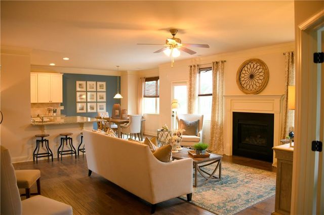 5730 Lanier Valley Parkway, Sugar Hill, GA 30518