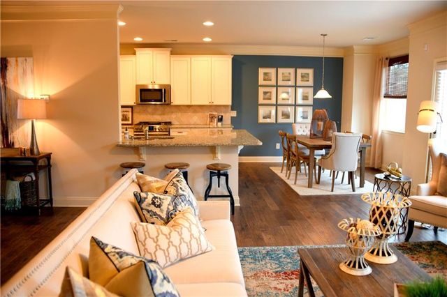 5730 Lanier Valley Parkway, Sugar Hill, GA 30518