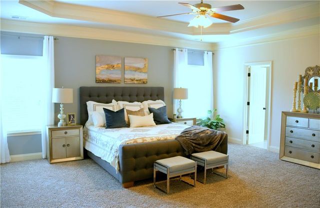 5730 Lanier Valley Parkway, Sugar Hill, GA 30518