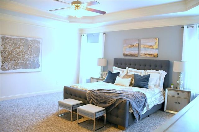 5730 Lanier Valley Parkway, Sugar Hill, GA 30518