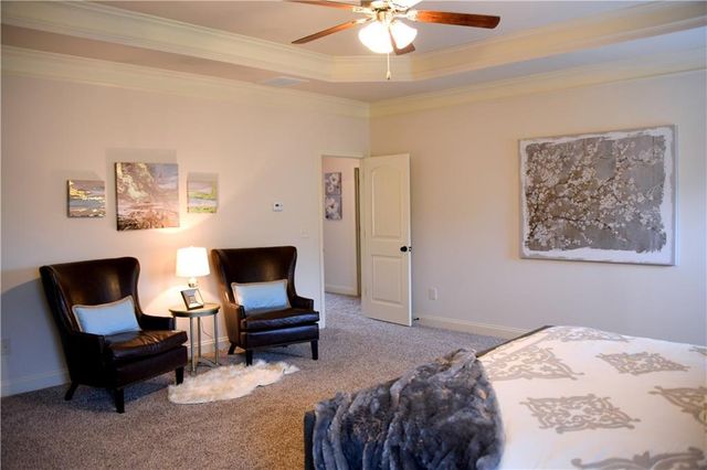 5730 Lanier Valley Parkway, Sugar Hill, GA 30518