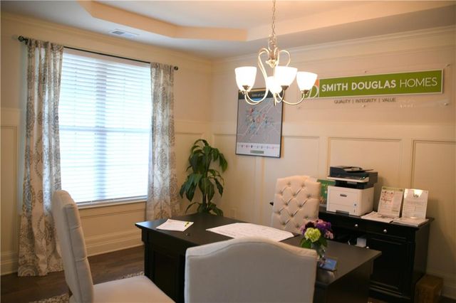 5730 Lanier Valley Parkway, Sugar Hill, GA 30518