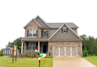 5730 Lanier Valley Parkway, Sugar Hill, GA 30518