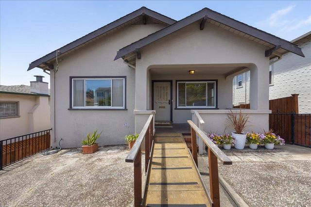 617 Miller Avenue, South San Francisco, CA 94080