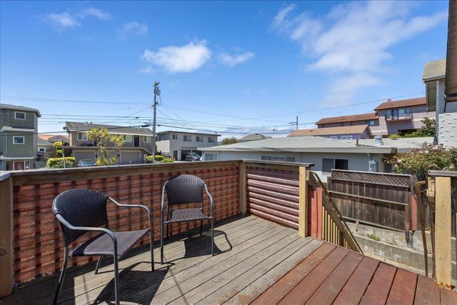 617 Miller Avenue, South San Francisco, CA 94080