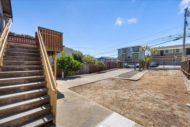617 Miller Avenue, South San Francisco, CA 94080