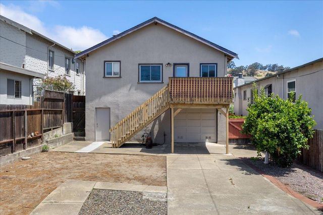 617 Miller Avenue, South San Francisco, CA 94080