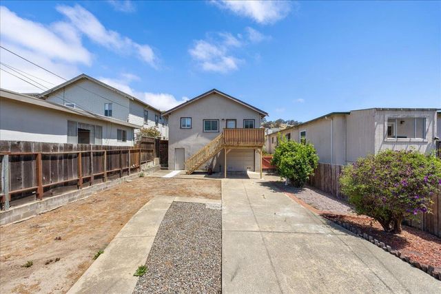 617 Miller Avenue, South San Francisco, CA 94080