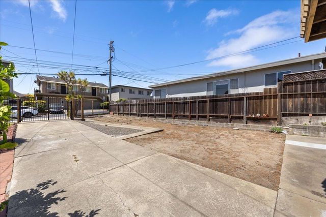 617 Miller Avenue, South San Francisco, CA 94080
