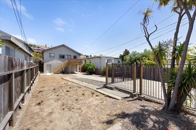 617 Miller Avenue, South San Francisco, CA 94080