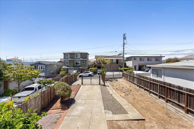 617 Miller Avenue, South San Francisco, CA 94080