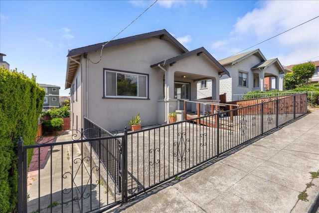 617 Miller Avenue, South San Francisco, CA 94080