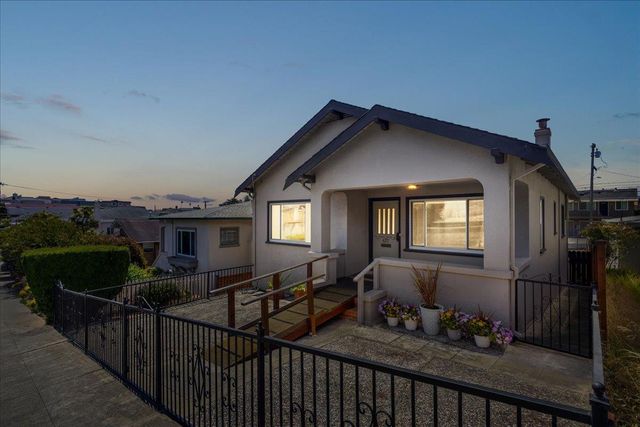 617 Miller Avenue, South San Francisco, CA 94080