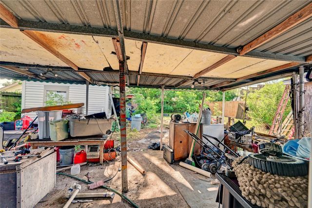 211 Tilden Drive, Pasadena, TX 77506