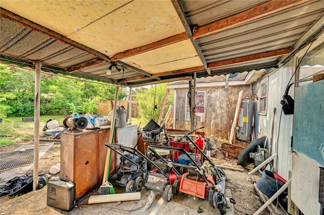 211 Tilden Drive, Pasadena, TX 77506