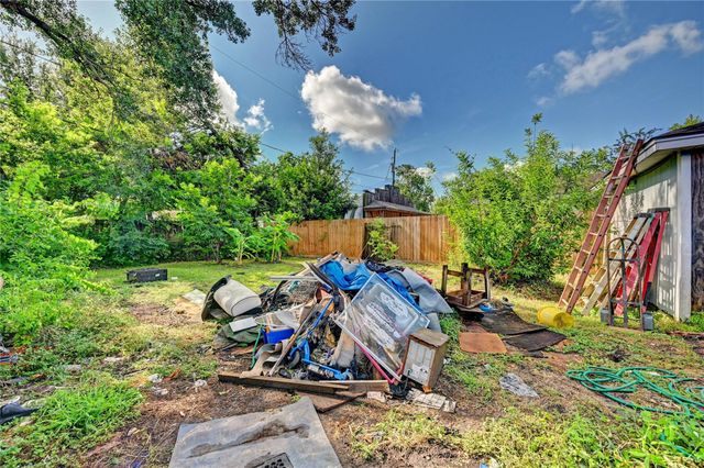211 Tilden Drive, Pasadena, TX 77506
