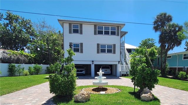 254 Palermo CIR, Fort Myers Beach, FL 33931