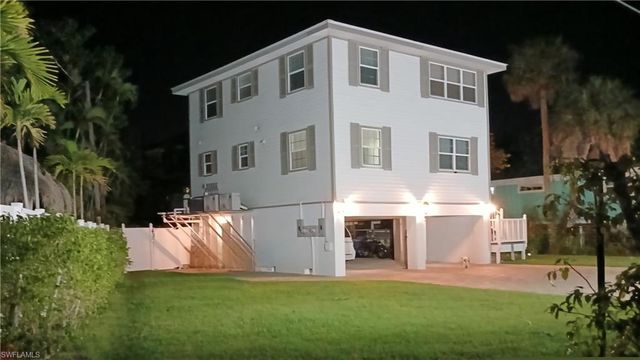 254 Palermo CIR, Fort Myers Beach, FL 33931