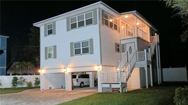 254 Palermo CIR, Fort Myers Beach, FL 33931