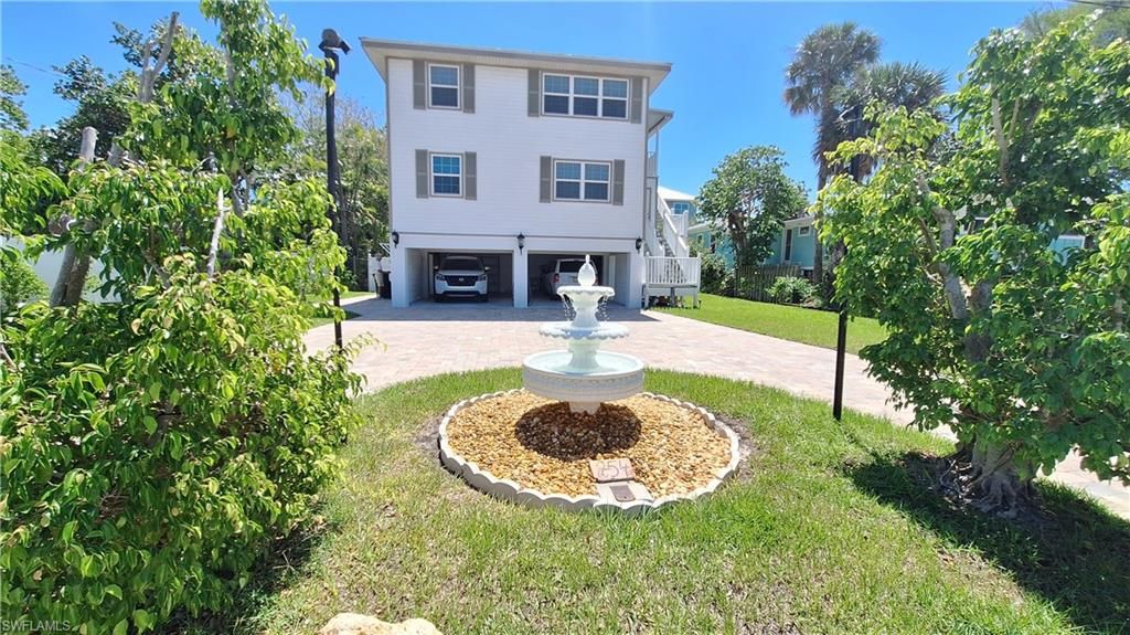 254 Palermo CIR, Fort Myers Beach, FL 33931