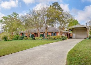 118 DEERBROOK Trail, Pineville, LA 71360