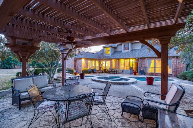 390 Oak Ridge Drive, Fairview, TX 75069