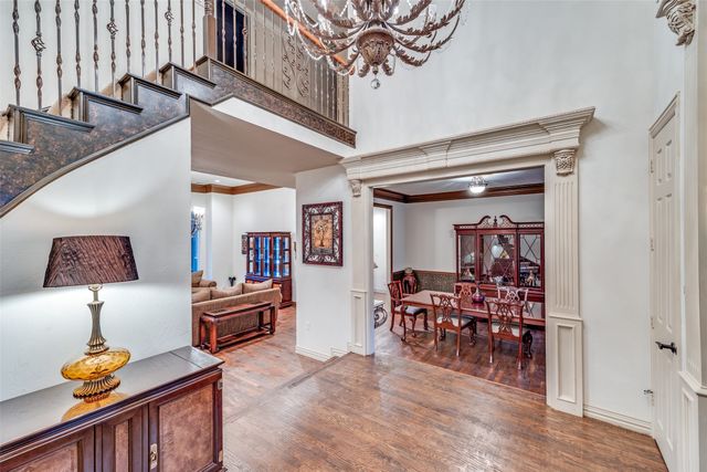 390 Oak Ridge Drive, Fairview, TX 75069