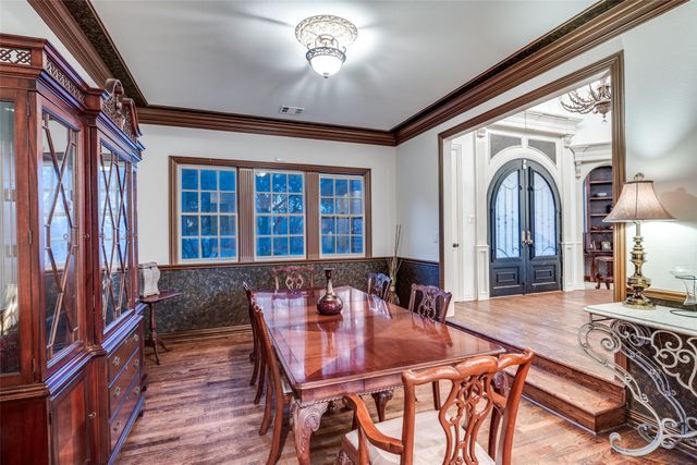 390 Oak Ridge Drive, Fairview, TX 75069