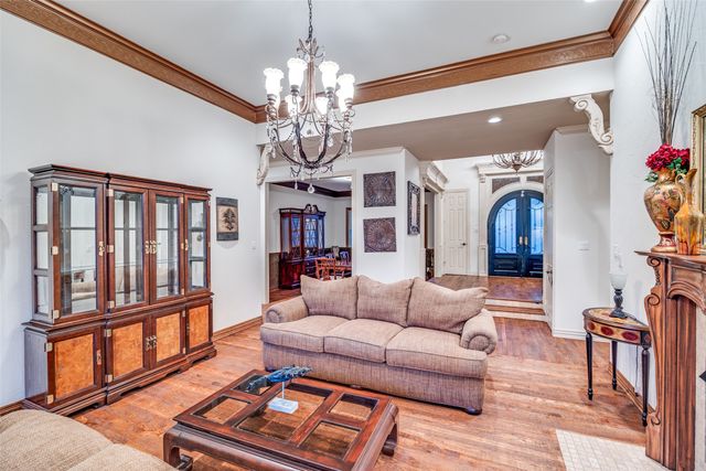 390 Oak Ridge Drive, Fairview, TX 75069