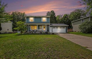 579 Venna Place, Coopersville City, MI 49404