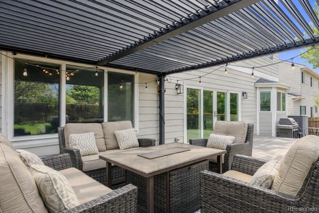 2560 Clayton Circle, Superior, CO 80027