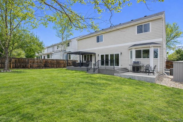 2560 Clayton Circle, Superior, CO 80027