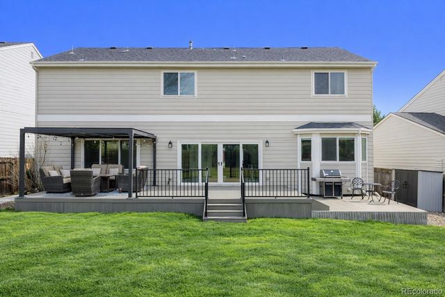 2560 Clayton Circle, Superior, CO 80027