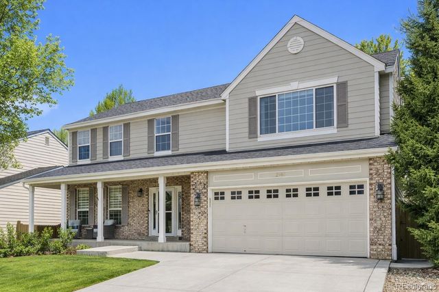 2560 Clayton Circle, Superior, CO 80027