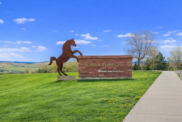 2560 Clayton Circle, Superior, CO 80027