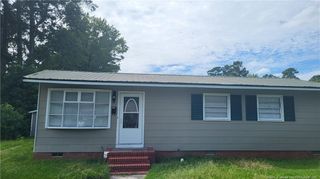 503 Locust Street, Lumberton, NC 28358