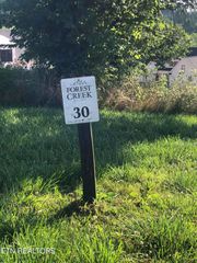 110 Black Oak Drive Lot 30, Oak Ridge, TN 37830