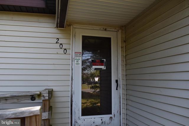 200 WISTERIA DR, Cambridge, MD 21613