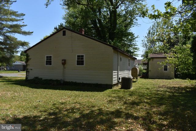 200 WISTERIA DR, Cambridge, MD 21613