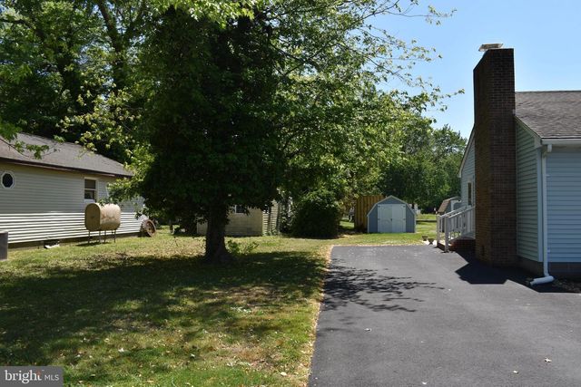 200 WISTERIA DR, Cambridge, MD 21613