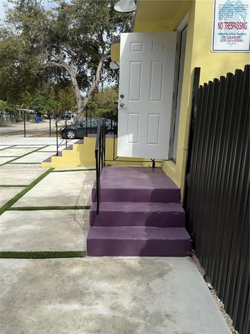 5501 NW Miami Ct, Miami, FL 33127