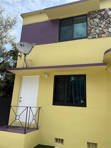 5501 NW Miami Ct, Miami, FL 33127