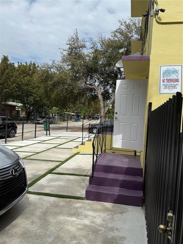 5501 NW Miami Ct, Miami, FL 33127