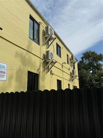 5501 NW Miami Ct, Miami, FL 33127