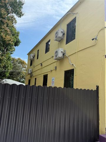 5501 NW Miami Ct, Miami, FL 33127