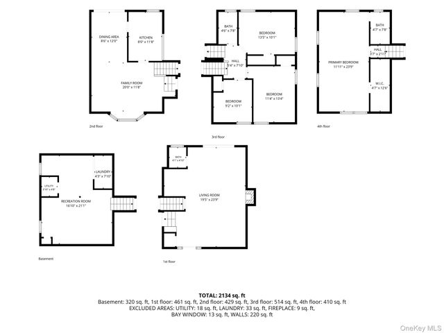 108 Keswick Drive, East Islip, NY 11730