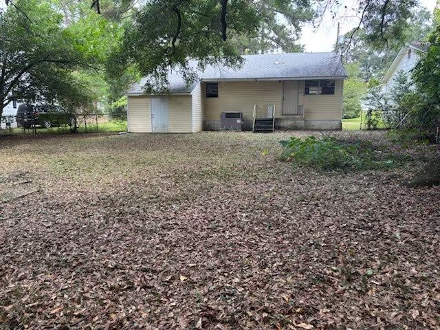 111 Woods, Dothan, AL 36301