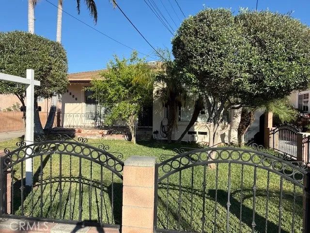6610 Vinevale, Bell Gardens, CA 90201