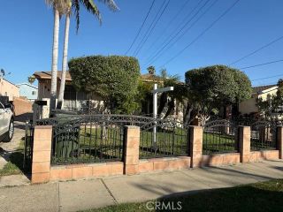 6610 Vinevale, Bell Gardens, CA 90201
