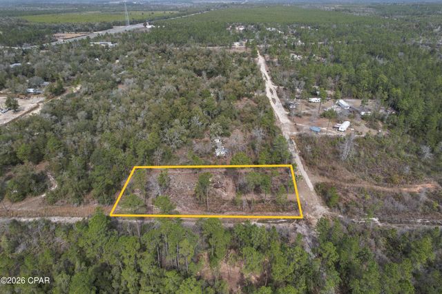 21101 Joann Lane, Fountain, FL 32438